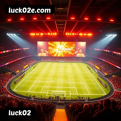 luck02 APK - Download Oficial Android