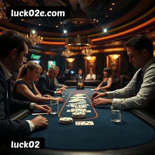 Como Instalar APK luck02