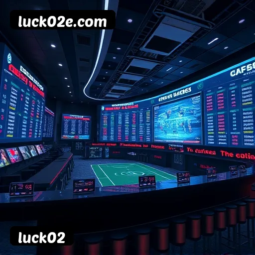 Análise luck02 - Vantagens e Desvantagens