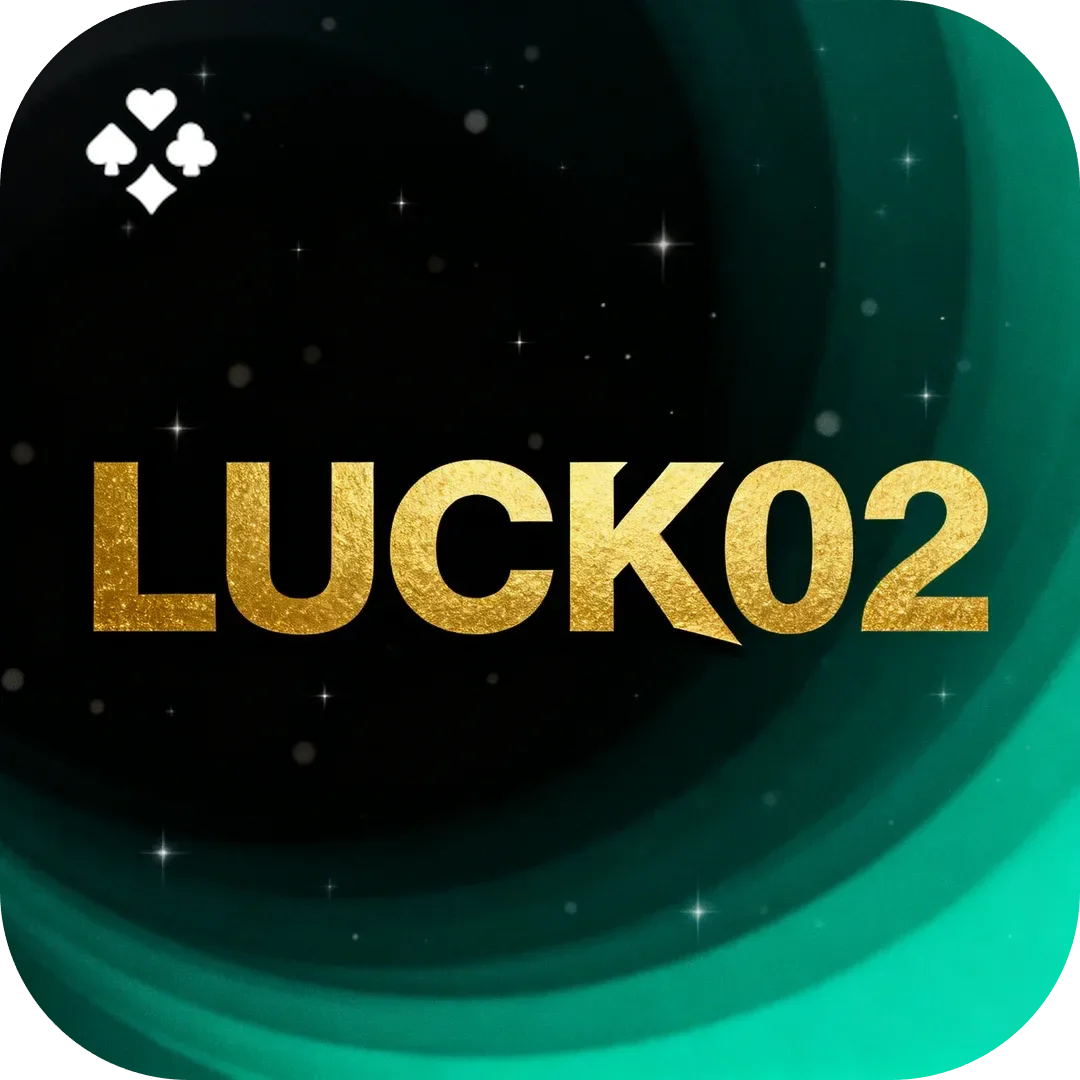 Cassino ao vivo da luck02 com dealers reais