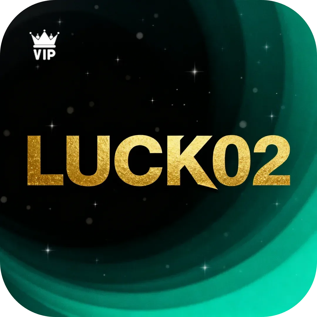 Programa VIP exclusivo da luck02