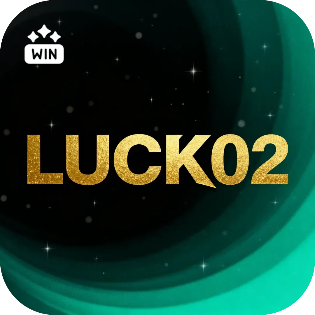Ganhe prêmios incríveis na luck02